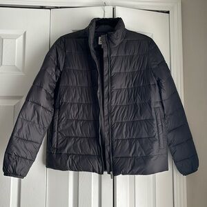 New Without Tags Roxy Puffer Jacket